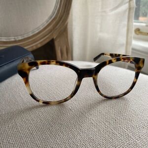 Warby Parker Eyeglasses Mallory